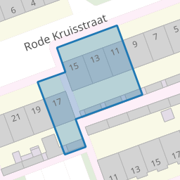 Perceel ZVB00-L-1943