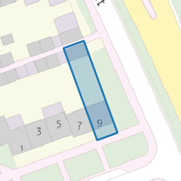 Perceel ZVB00-L-1948