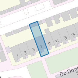 Perceel ZVB00-L-1958