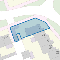 Perceel ZVB00-L-1971