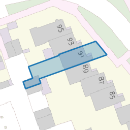 Perceel ZVB00-L-1973