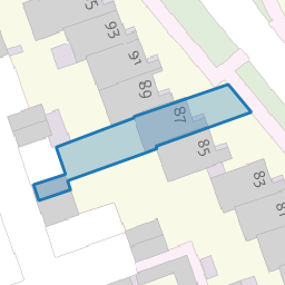 Perceel ZVB00-L-1975