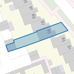 Perceel ZVB00-L-1976