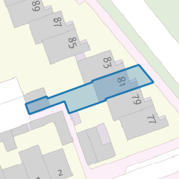 Perceel ZVB00-L-1977