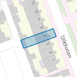 Perceel ZVB00-L-1982