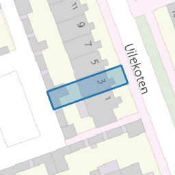 Perceel ZVB00-L-1983