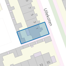 Perceel ZVB00-L-1984