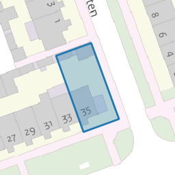 Perceel ZVB00-L-1985