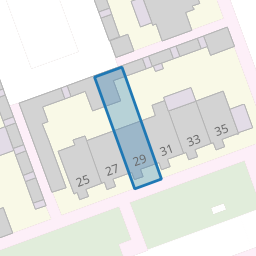 Perceel ZVB00-L-1988