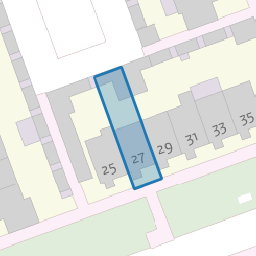 Perceel ZVB00-L-1989