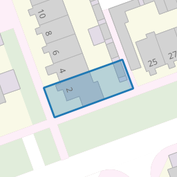 Perceel ZVB00-L-1991