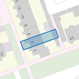 Perceel ZVB00-L-1992