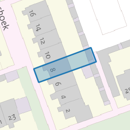 Perceel ZVB00-L-1994