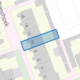 Perceel ZVB00-L-1995