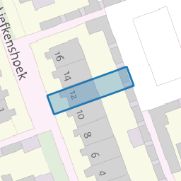 Perceel ZVB00-L-1996