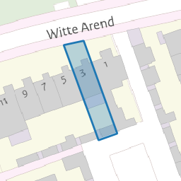 Perceel ZVB00-L-2000