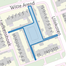 Perceel ZVB00-L-2002