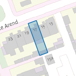 Perceel ZVB00-L-2027