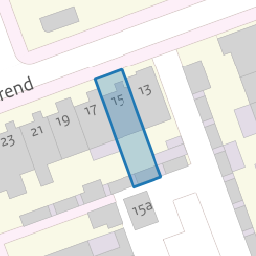 Perceel ZVB00-L-2028