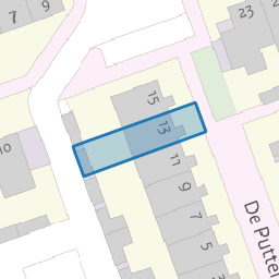 Perceel ZVB00-L-2030