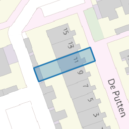 Perceel ZVB00-L-2031