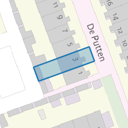 Perceel ZVB00-L-2035