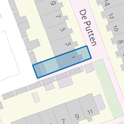 Perceel ZVB00-L-2036