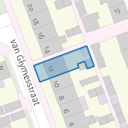 Perceel ZVB00-L-2050