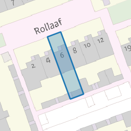 Perceel ZVB00-L-2054