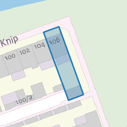 Perceel ZVB00-L-2058