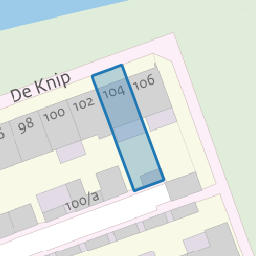 Perceel ZVB00-L-2059