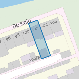 Perceel ZVB00-L-2060