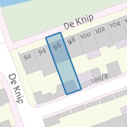 Perceel ZVB00-L-2063