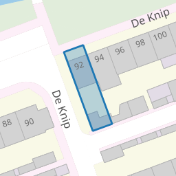 Perceel ZVB00-L-2065