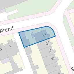 Perceel ZVB00-L-2067