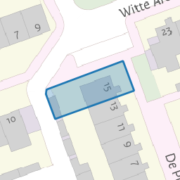 Perceel ZVB00-L-2072