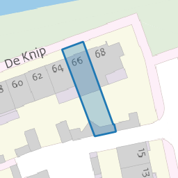 Perceel ZVB00-L-2083