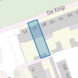 Perceel ZVB00-L-2088