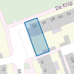 Perceel ZVB00-L-2089