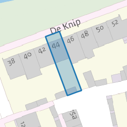 Perceel ZVB00-L-2094