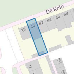 Perceel ZVB00-L-2096