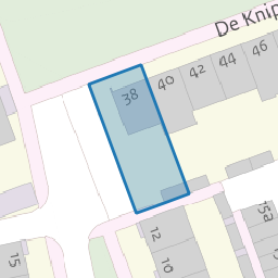 Perceel ZVB00-L-2097