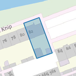 Perceel ZVB00-L-2098