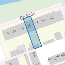 Perceel ZVB00-L-2101