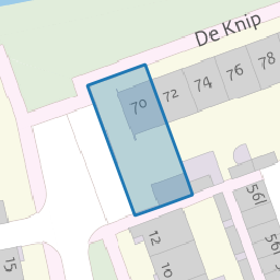 Perceel ZVB00-L-2104