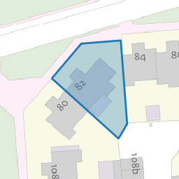 Perceel ZVB00-L-2109