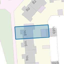 Perceel ZVB00-L-2111