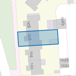 Perceel ZVB00-L-2112