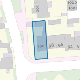 Perceel ZVB00-L-2115