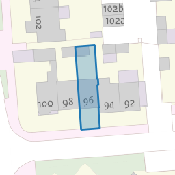 Perceel ZVB00-L-2117